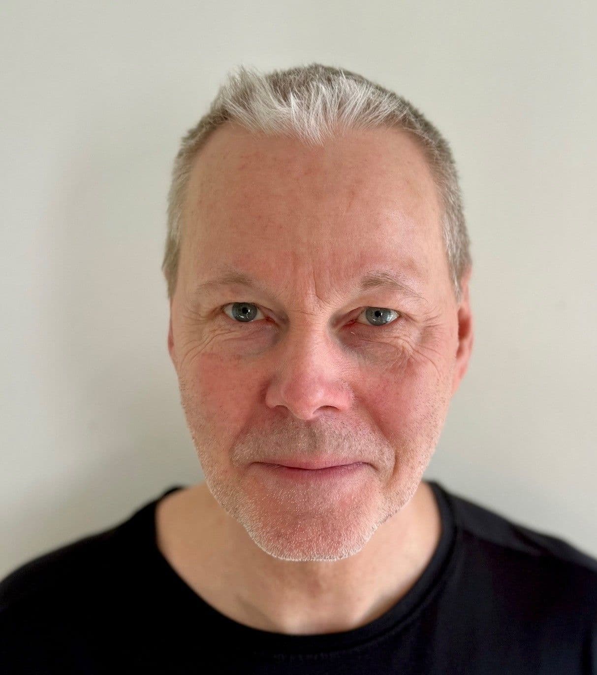 Mats Friman